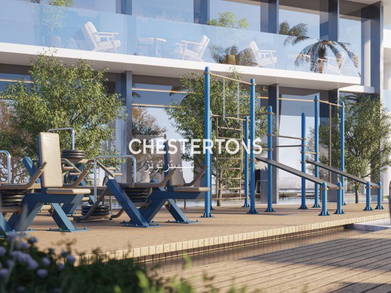 Image of Office for Sale in Majan-Dubai-United Arab Emirates, Image 1